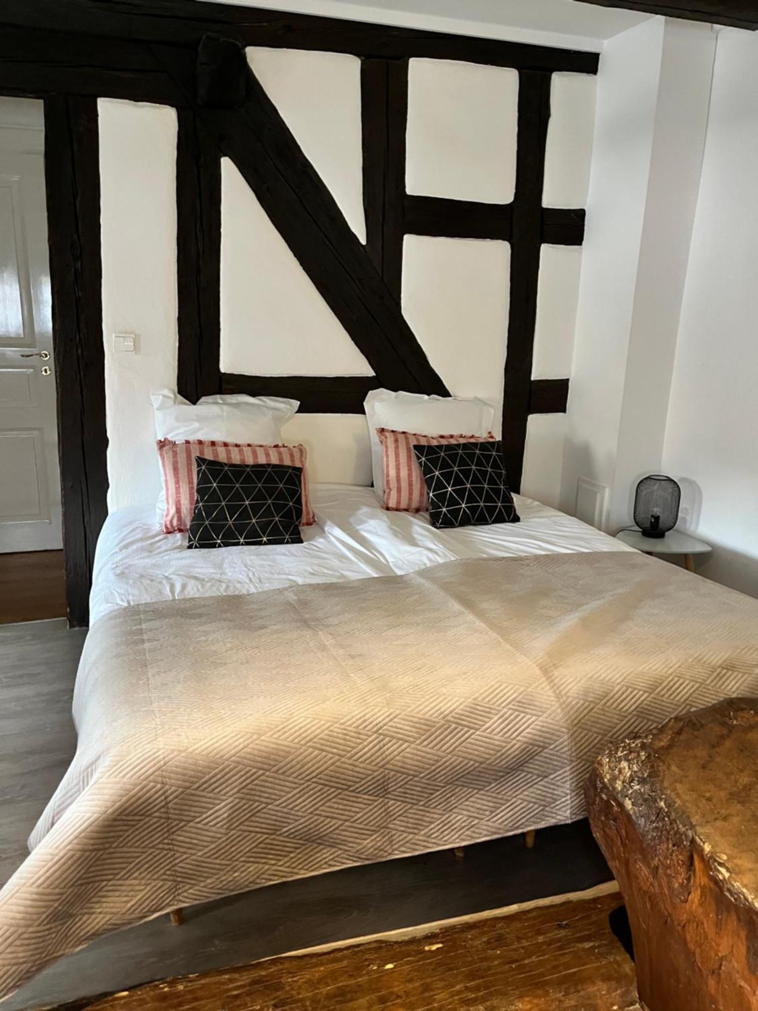 Appartement Bastion De Riquewihr Eksteriør bilde