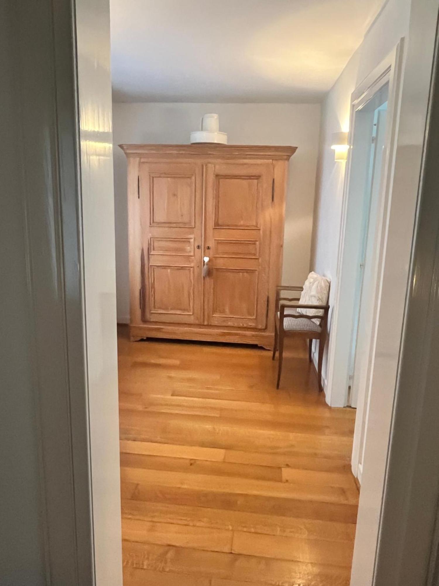 Appartement Bastion De Riquewihr Eksteriør bilde