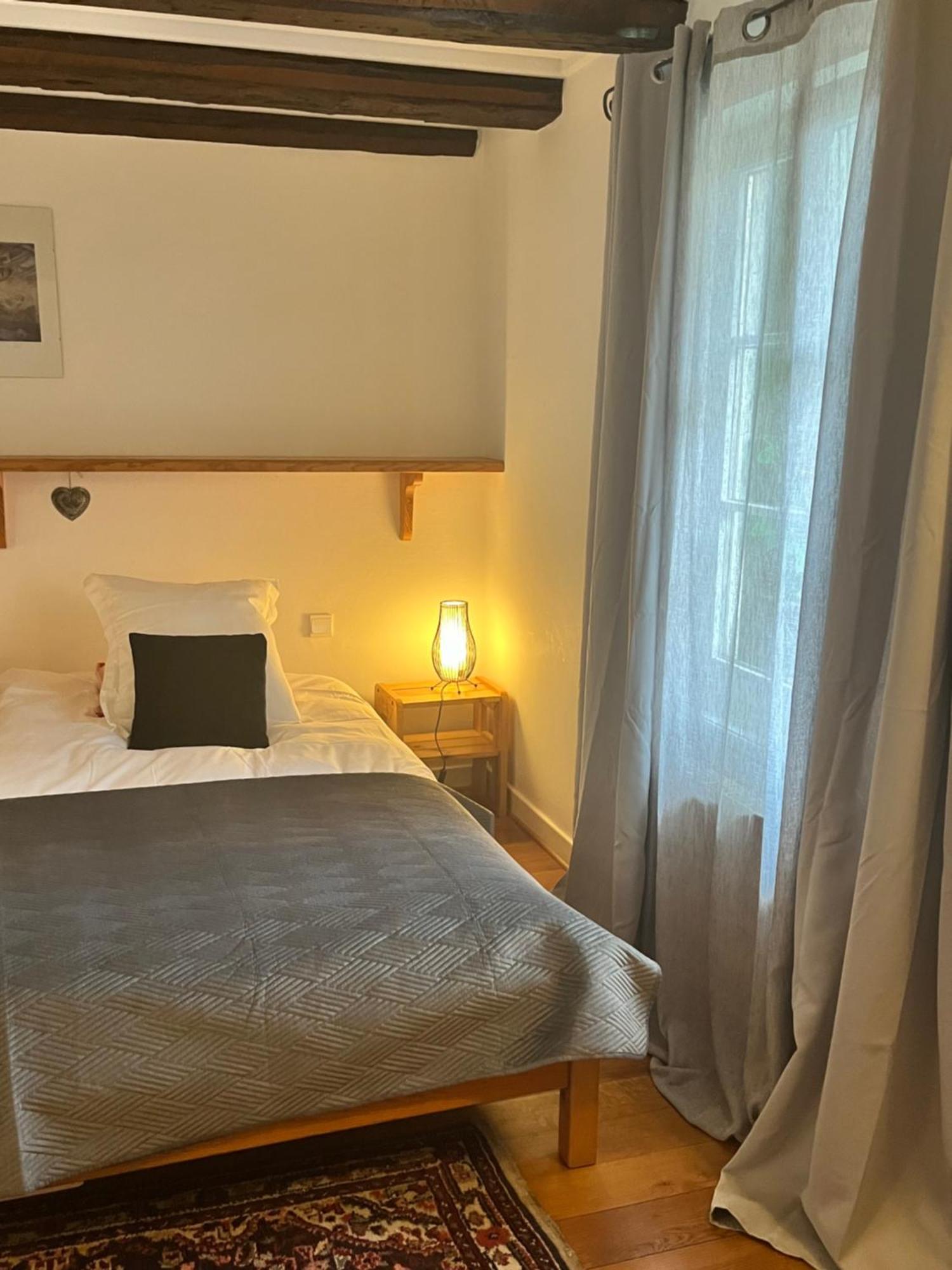 Appartement Bastion De Riquewihr Eksteriør bilde