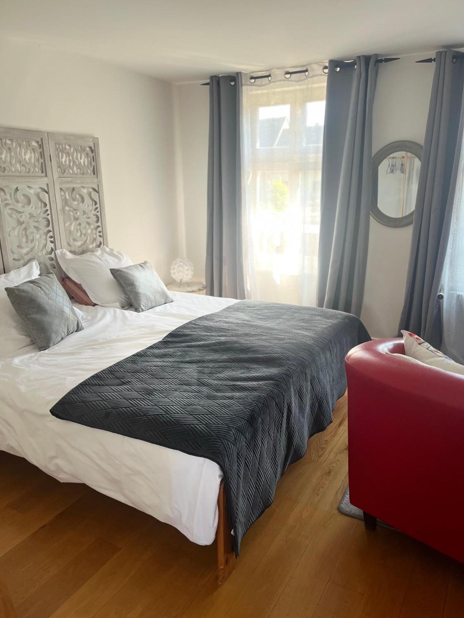 Appartement Bastion De Riquewihr Eksteriør bilde