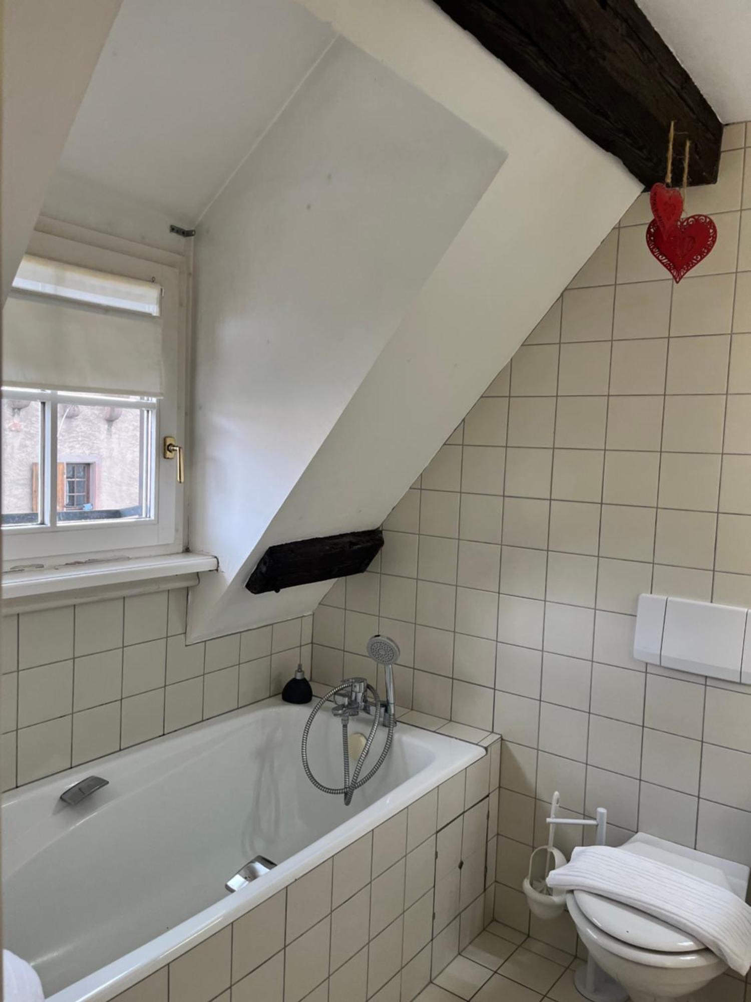 Appartement Bastion De Riquewihr Eksteriør bilde